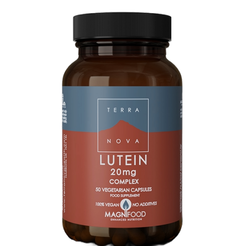 LUTEIN