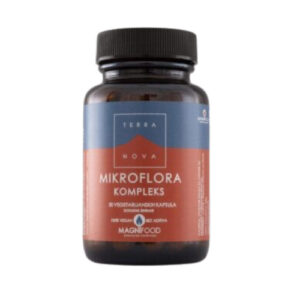 PROBIOTIC COMPLEX