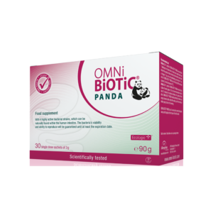 PANDA