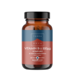 VITAMIN B12 caps 50x500mcg TRN