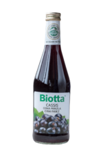 BIOTTA CRNA RIBIZLA sok 500ml