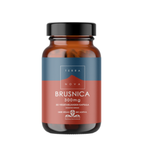 BRUSNICA caps 50x300mg TRN
