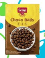 CHOCO BALLS čokoladne kuglice 250g SCH