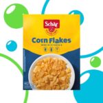 CORN FLAKES pahuljice 250g SCH