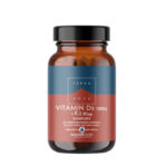 VITAMIN D3K2 KOMPLEKS caps 50 1000ij 50mcg TRN