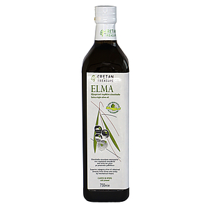 ELMA EKSTRA DJEVIČANSKO MASLINOVO ulje 750 ml STL
