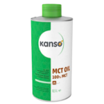 KANSO MCT 100% ulje 500ml SCH