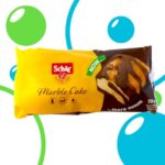 MARBLE CAKE bezglutenski mramorni kolač 250g SCH