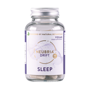 NEUBRIA DRIFT SLEEP caps 60kom NBR