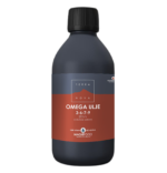 ORGANIC OMEGA 3-6-7-9 ulje 250ml TRN