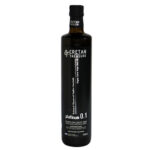 PLATINUM ORGANSKO EKSTRA DJEVIČANSKO MASLINOVO ulje 750 ml STL