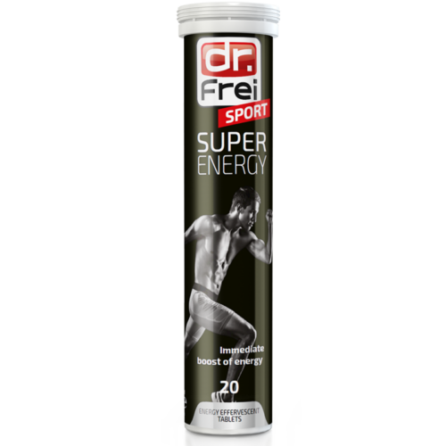 SUPER ENERGY eff 20kom KND