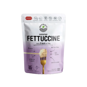 FETTUCCINE pasta 270g NFT