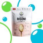 RISONI pasta 270g NFT