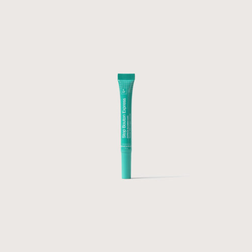 NVX Zn EXPRESS BLEMISH CARE stop akne stik 7ml 