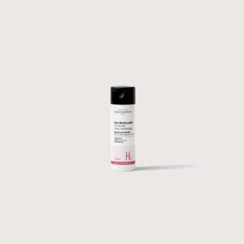 NVX Ha HYALYRONIC ACID micelarna voda 50ml