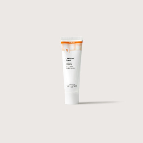 NVX Vc THE EXPERT EXFOLIATOR piling 50ml