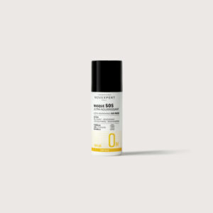 NVX Om ULTRA NOURISHING SOS maska 50ml