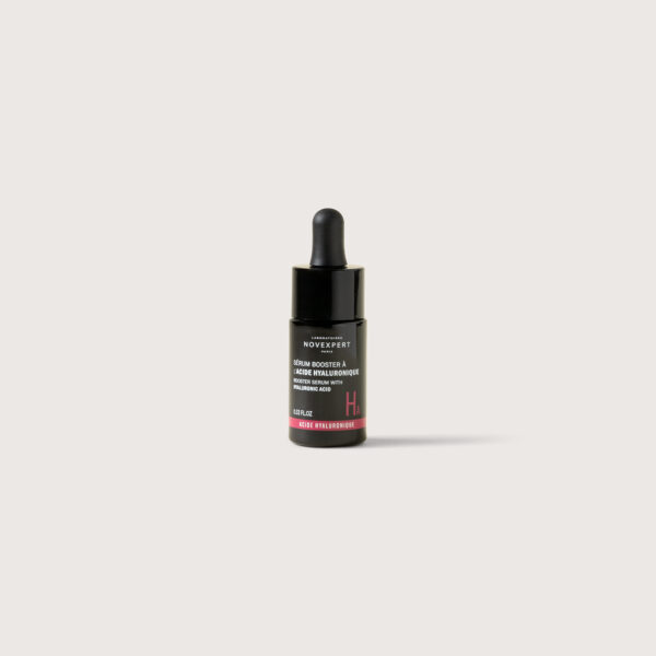NVX Ha BOOSTER WITH HYALURONIC ACID serum 30ml