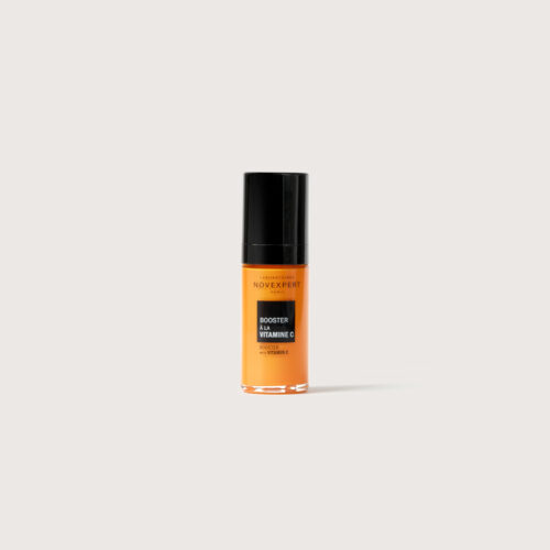 NVX Vc BOOSTER WITH VITAMIN C serum 30ml