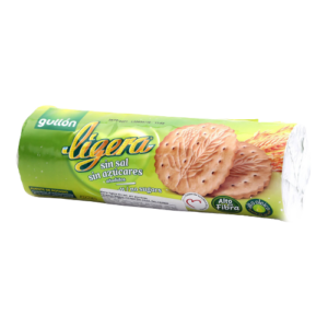 GULLON MARIA BISCUITS keks bez šećera 200g