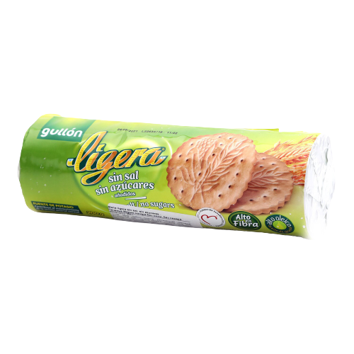 GULLON MARIA BISCUITS keks bez šećera 200g
