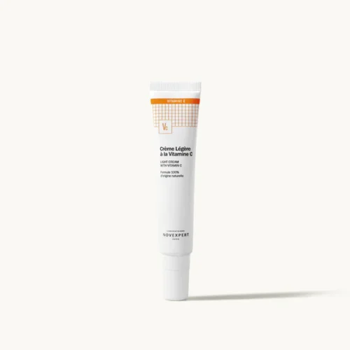 NVX Vc LIGHT krema 40ml