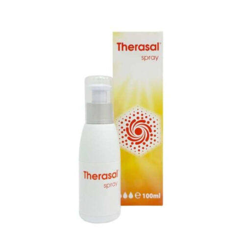 THERASAL sprej 100ml VDR
