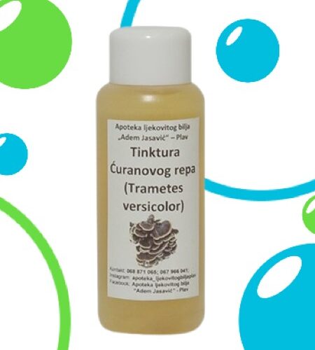 CURANOV REP tinktura 100ml AJA
