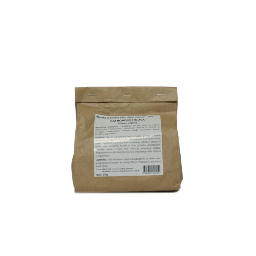 ČAJ OD BOROVIH IGLICA 150g JSV