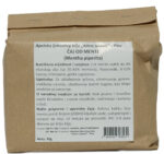 ČAJ OD MENTE 40g JSV