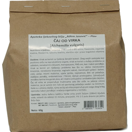 ČAJ OD VIRKA 40g JSV